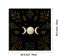 Preview: Mond Decke Preview: Mond Decke