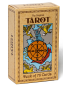 Preview: Klassisches 78er Tarot‑Deck mit Guidebook