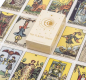 Preview: The Classic Tarot – 78 Karten & Guidebook