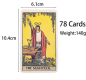 Preview: Deutsche Tarot