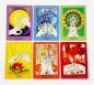 Preview: Tarotkarten Bunt Preview: Tarotkarten Bunt