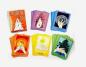 Preview: Tarotkarten Bunt Preview: Tarotkarten Bunt