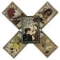 Preview: Unter den Rosen - Lenormand Preview: Unter den Rosen - Lenormand