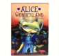 Preview: Alice the Wonderland Oracle – 70 spirituelle Orakel Karten inspiriert von Alice im Wunderland Preview: Alice the Wonderland Oracle – 70 spirituelle Orakel Karten inspiriert von Alice im Wunderland