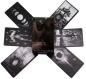Preview: The Black Tarot by Victoria Iva – Mystisches Tarot-Deck in Schwarz-Weiß