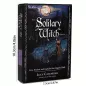 Preview: Die Einsame Hexe "Solitary Witch" – Tarotkarten Preview: Die Einsame Hexe "Solitary Witch" – Tarotkarten