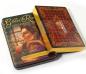 Preview: Gilded Reverie Lenormand - Tarotkarten - in Metallbox Preview: Gilded Reverie Lenormand - Tarotkarten - in Metallbox