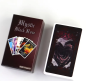 Preview: Mystic Black Rose – Tarotkarten für Klarheit und persönliche Einsicht Preview: Mystic Black Rose – Tarotkarten für Klarheit und persönliche Einsicht