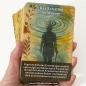 Preview: Orakelkarten Deutsch - Spuren der Erinnerung – 50 Karten | Meditation & Achtsamkeit