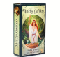 Preview: Tarot of the Witch’s Garden – Magisches Tarot-Deck mit zauberhaften Illustration Preview: Tarot of the Witch’s Garden – Magisches Tarot-Deck mit zauberhaften Illustration