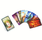 Preview: Tarot of the Witch’s Garden – Magisches Tarot-Deck mit zauberhaften Illustration Preview: Tarot of the Witch’s Garden – Magisches Tarot-Deck mit zauberhaften Illustration