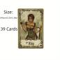 Preview: Unter den Rosen - Lenormand Preview: Unter den Rosen - Lenormand