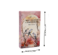 Preview: Sweet Blossom Lenormand – Deutsches Lenormand Deck mit Blumen und Tiermotiven Preview: Sweet Blossom Lenormand – Deutsches Lenormand Deck mit Blumen und Tiermotiven