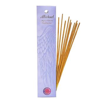 Engelräucherstäbchen Michael