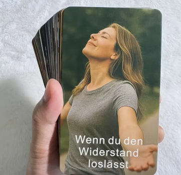 Karma Cards