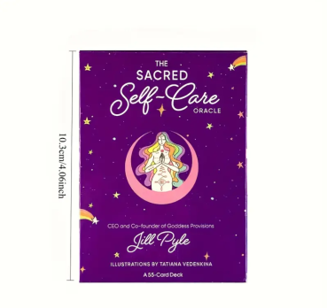 Preview: Karma Cards