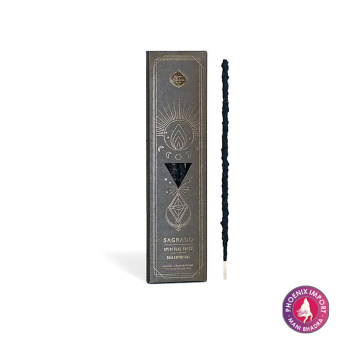 Sagrada Madre Sacred Line – Spiritual Guide