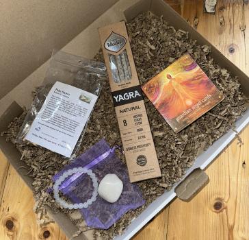 Esoterik Box