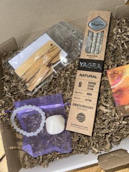 Esoterik Box
