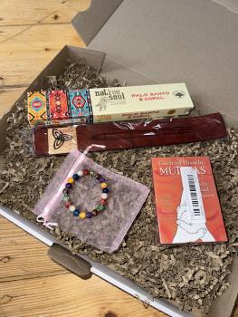spirituelle Geschenkidee