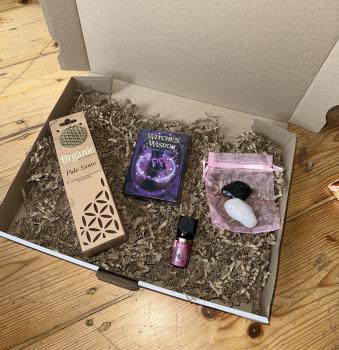 Esoterik Box