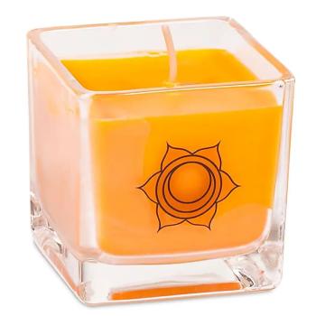 Chakra Kerzen