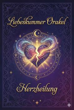 Liebeskummer Orakel - Neu - deutsch