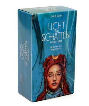 Licht und Schatten Tarot