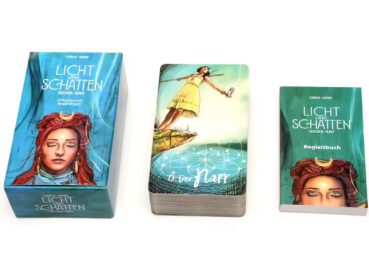 Preview: Deutsche Tarot