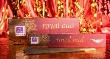 Preview: Adlerholz Harz