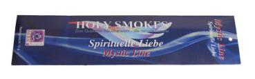 Räucherstäbchen Spirituelle Liebe Mystik Line