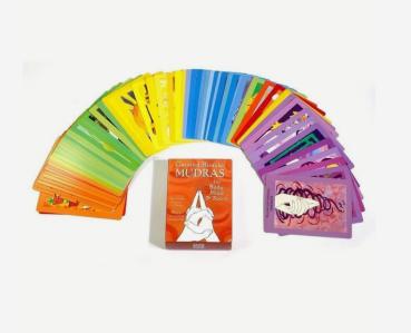 Tarotkarten Bunt