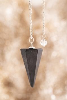 Preview: Pendel für Radiästhesie