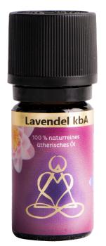 Lavendelöl bio