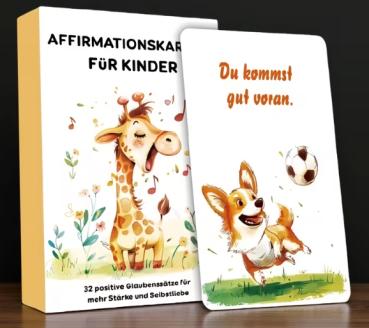 Mystisches Schamanen-Orakel