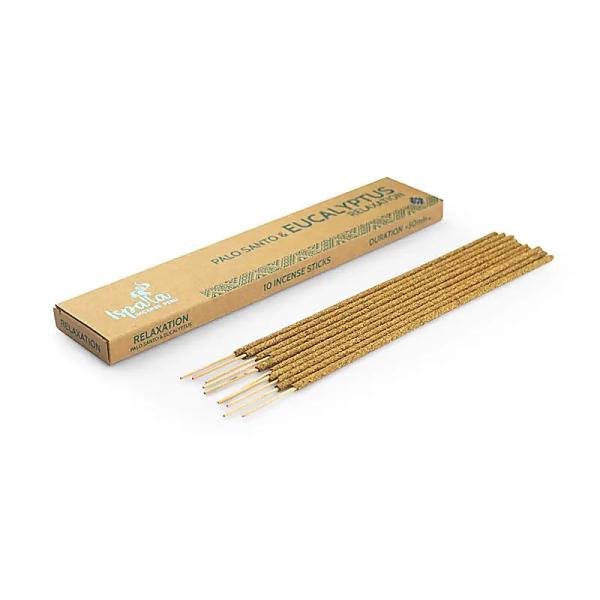 Ispalla Palo Santo & Eukalyptus Ispalla Palo Santo & Eukalyptus
