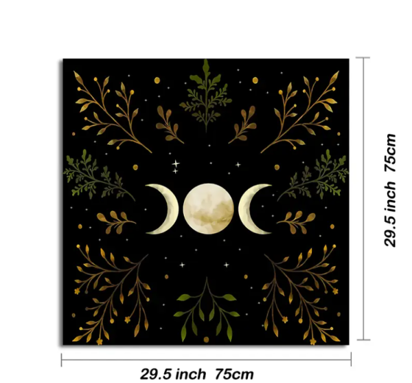 Mond Decke Mond Decke