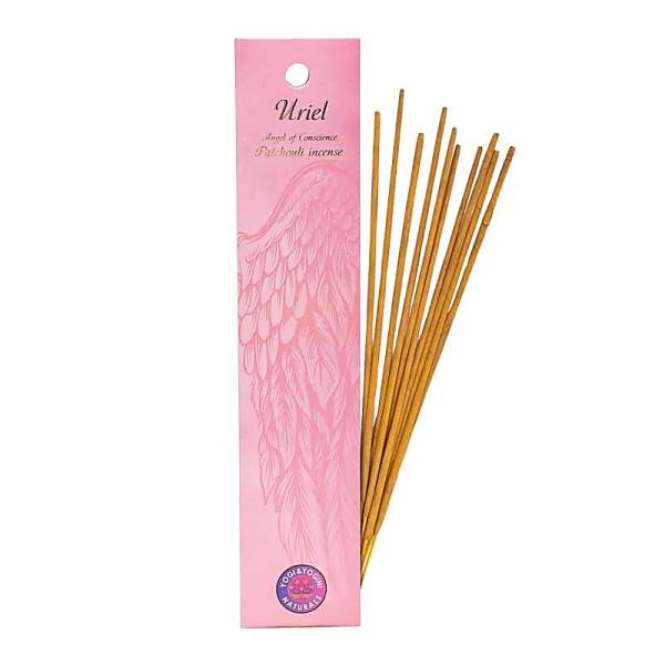 Engelräucherstäbchen Uriel