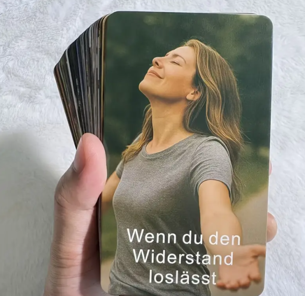 Karma Cards Karma Cards