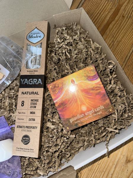 Esoterik Box