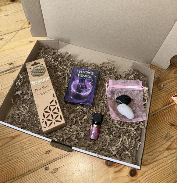 Esoterik Box