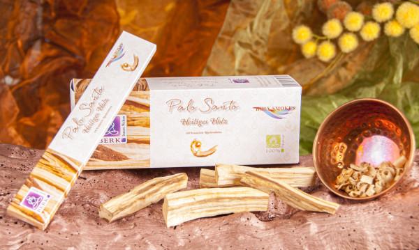 Palo Santo Palo Santo