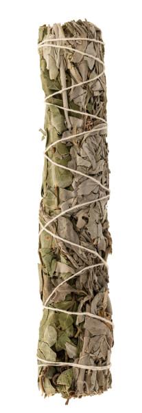 Weißer Salbei & Eukalyptus Smudge Stick