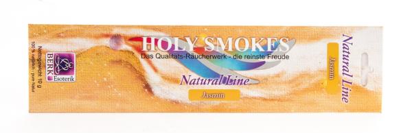 Holy Smokes Natural Line – Jasmin