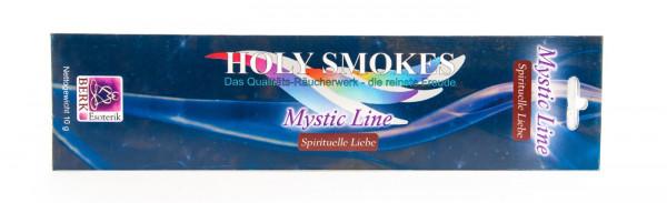 Räucherstäbchen Spirituelle Liebe Mystik Line – Spirituelles Räucherwerk Räucherstäbchen Spirituelle Liebe Mystik Line – Spirituelles Räucherwerk