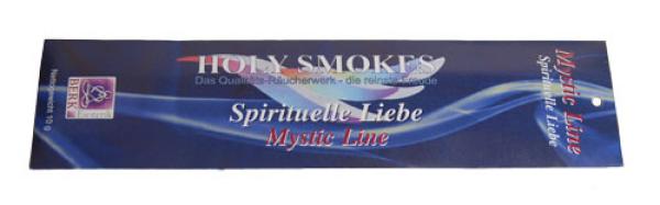 Räucherstäbchen Spirituelle Liebe Mystik Line Räucherstäbchen Spirituelle Liebe Mystik Line