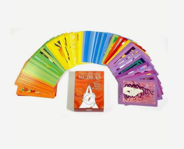 Tarotkarten Bunt Tarotkarten Bunt