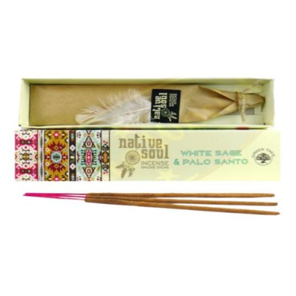 Detailaufnahme der natürlichen Duft-Räucherstäbchen Detailaufnahme der natürlichen Duft-Räucherstäbchen