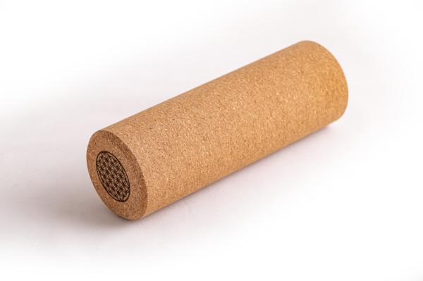 Faszienrolle aus Kork