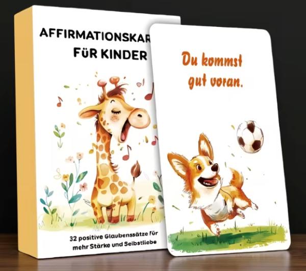 Mystisches Schamanen-Orakel